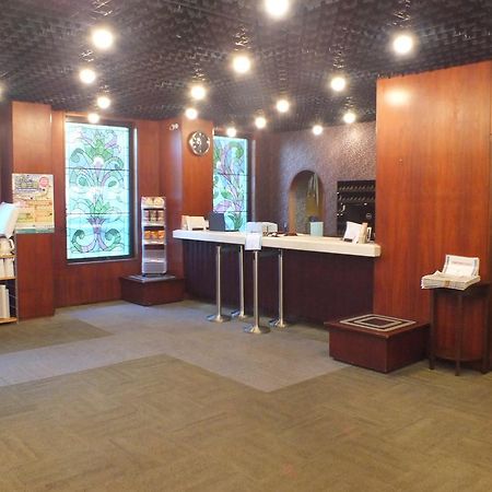 Hotel Simplicity Morioka Saien Zewnętrze zdjęcie