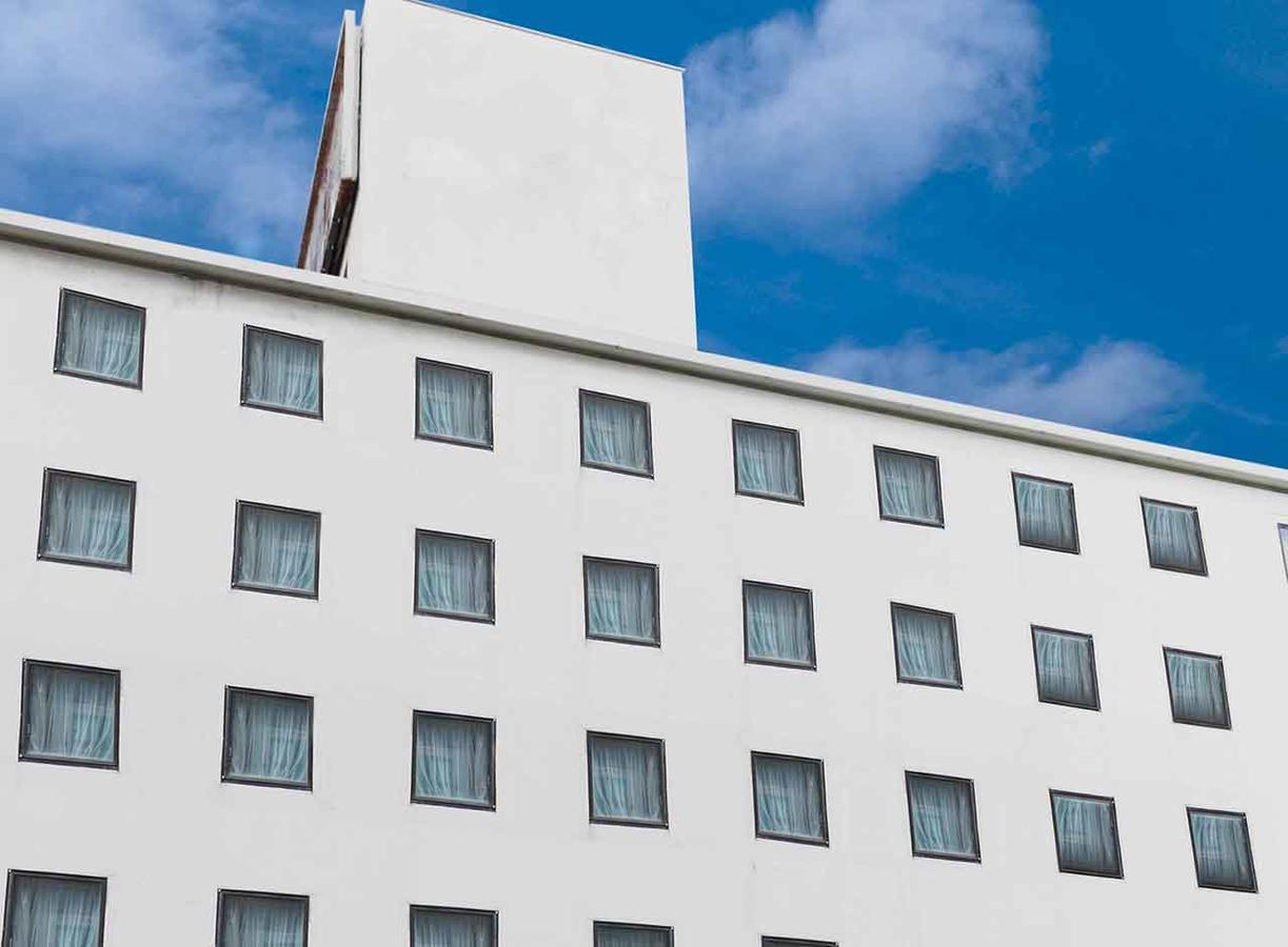 Hotel Simplicity Morioka Saien Zewnętrze zdjęcie