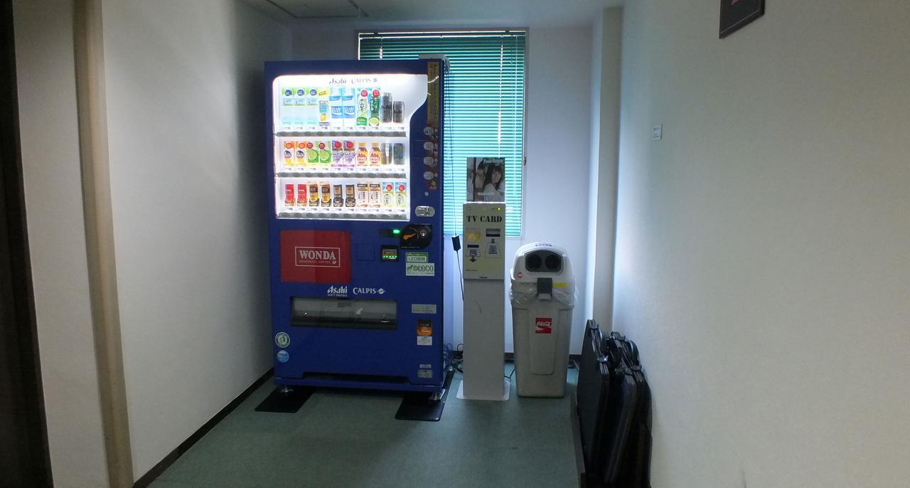 Hotel Simplicity Morioka Saien Zewnętrze zdjęcie