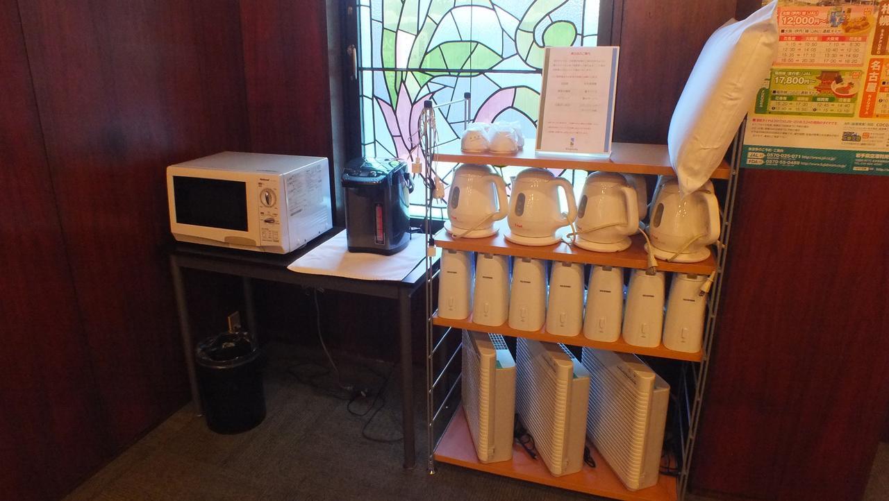 Hotel Simplicity Morioka Saien Zewnętrze zdjęcie