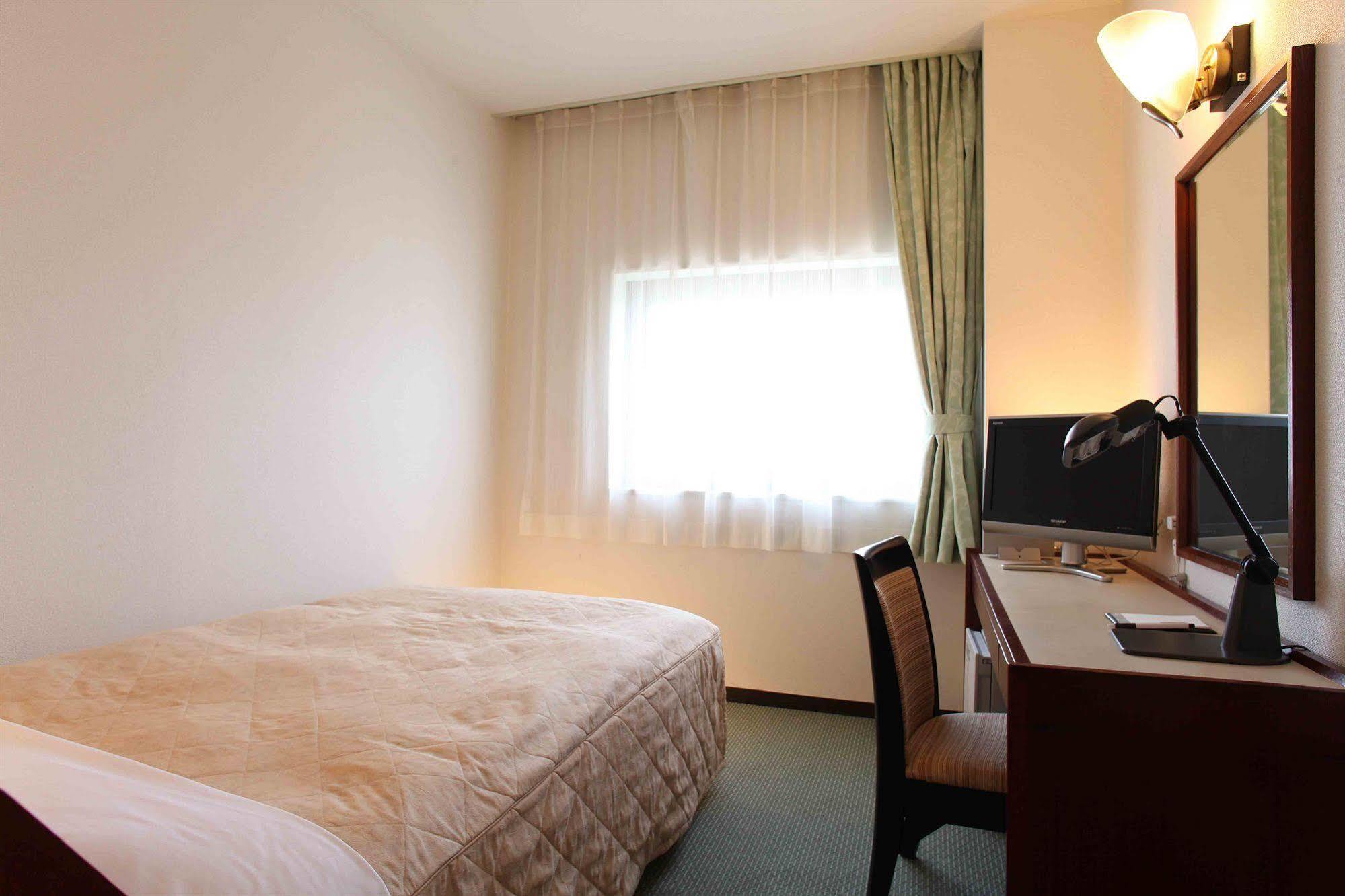Hotel Simplicity Morioka Saien Zewnętrze zdjęcie