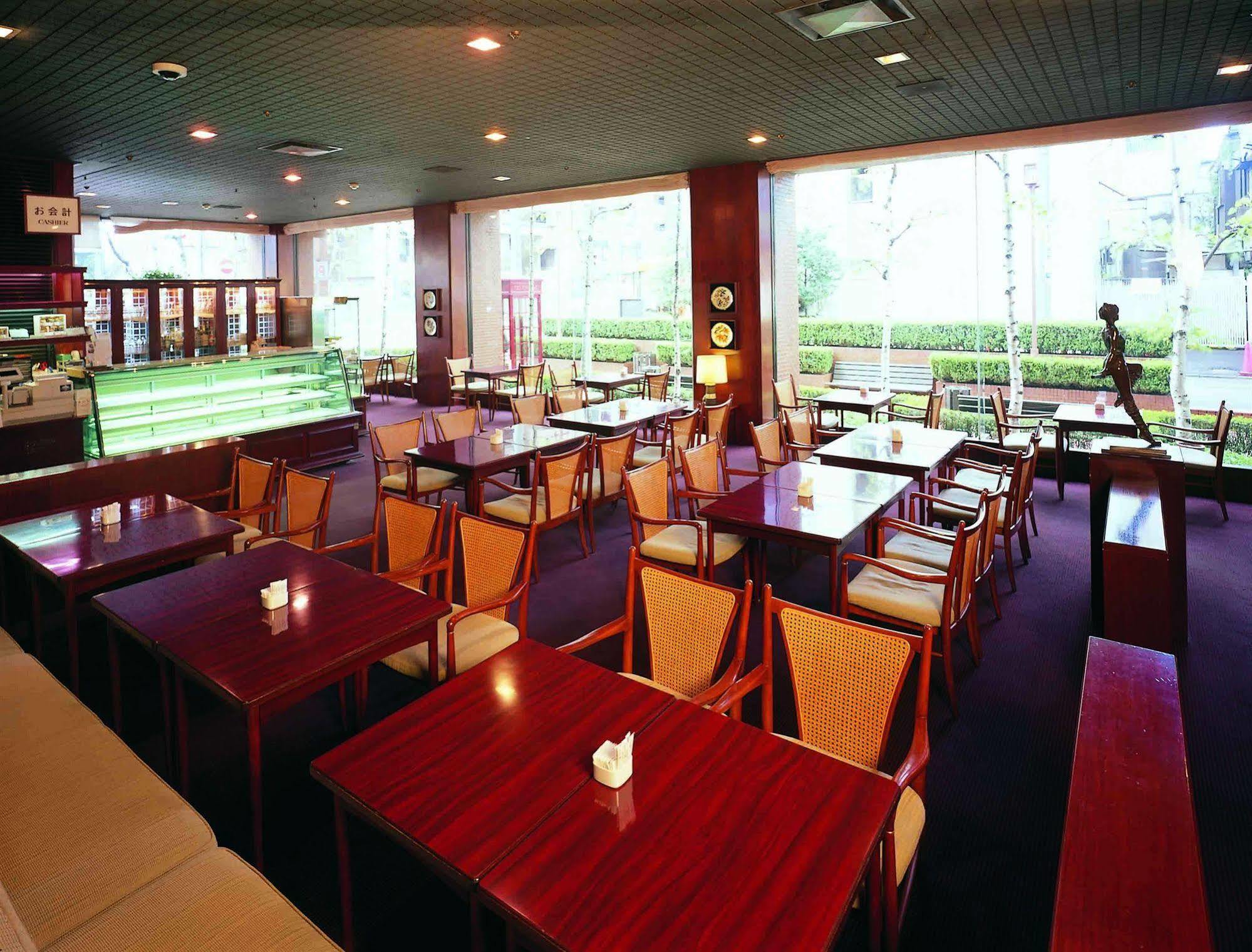 Hotel Simplicity Morioka Saien Zewnętrze zdjęcie