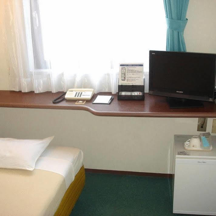 Hotel Simplicity Morioka Saien Zewnętrze zdjęcie