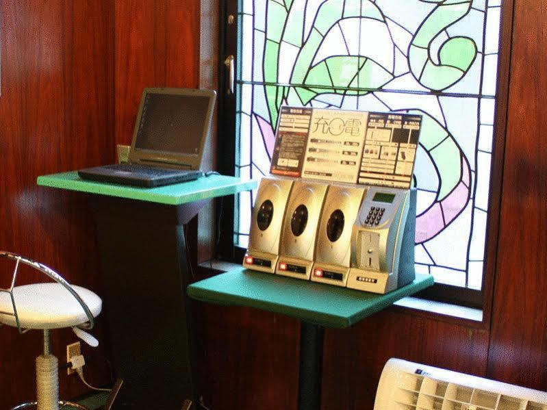 Hotel Simplicity Morioka Saien Zewnętrze zdjęcie